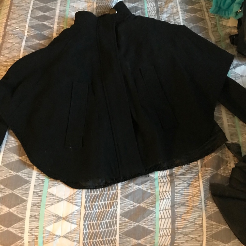 Jacket - Picture 3 of 3